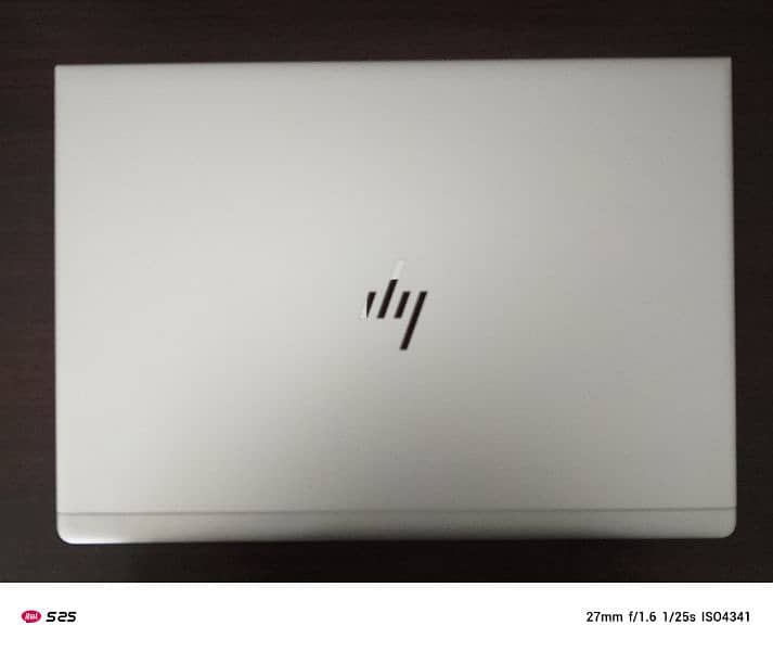 HP Elitebook 745 G6 Ram 16GB/512 SSD 6