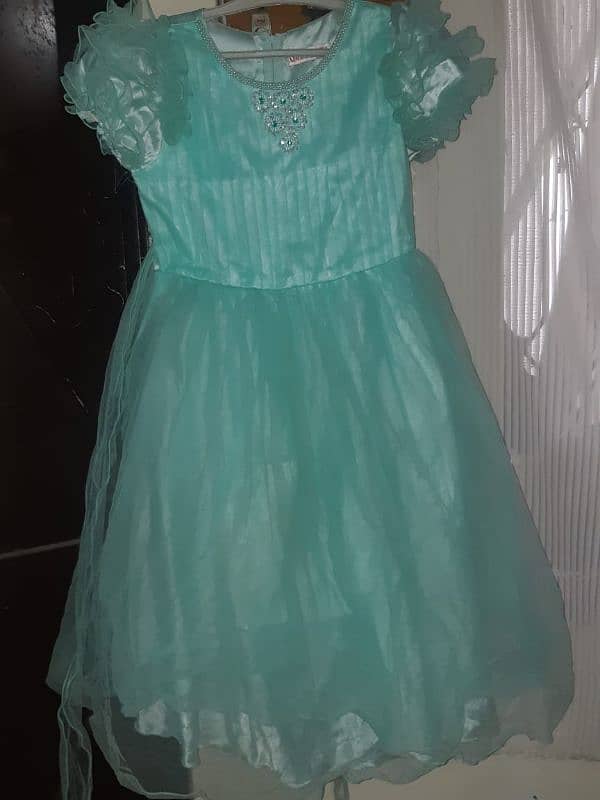 frock for girls 4