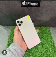 Apple iPhone 11 Pro Max jv 256 gp