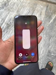 Iphone Xs 256 Gb Fu