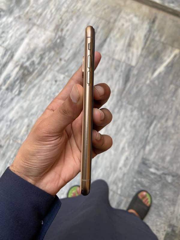 Iphone Xs 256 Gb Fu 3