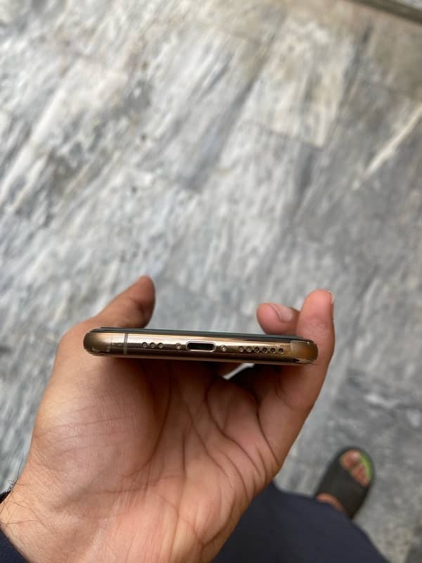 Iphone Xs 256 Gb Fu 4