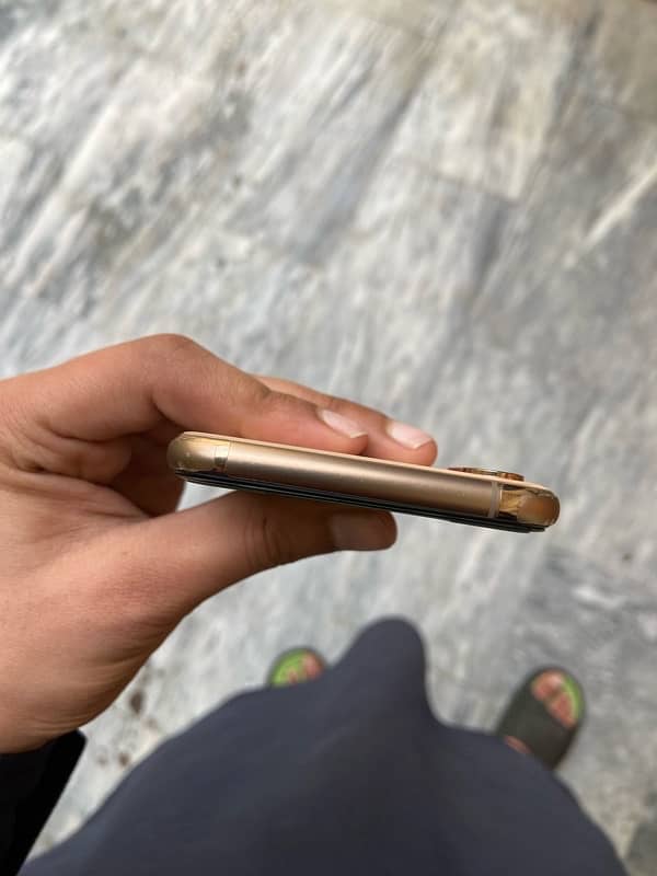 Iphone Xs 256 Gb Fu 5