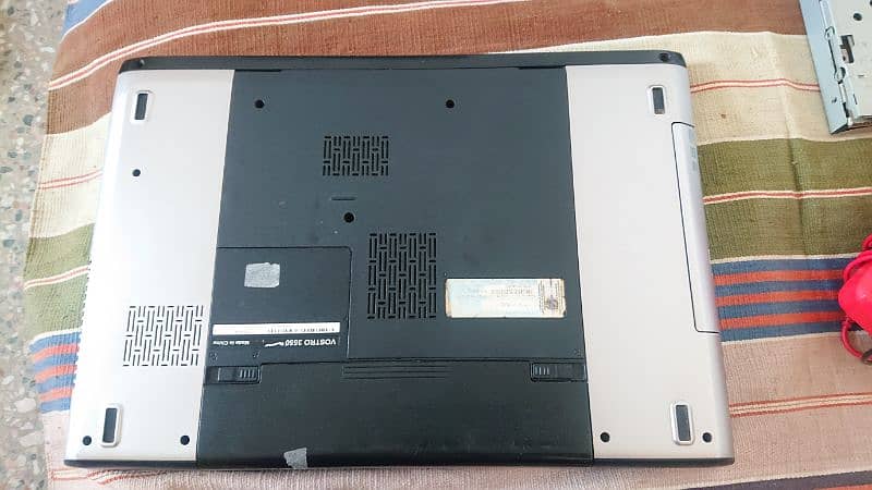 Dell Vostro 4gb 128gb i5 2430M Original 65w Charger Stl Bdy 2