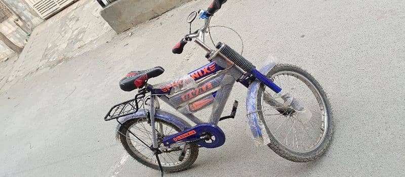 Kids Cycle 0