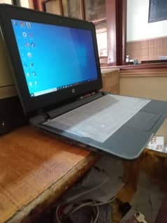 Hp ProBook Core i3 6th Gen Slim Laptop