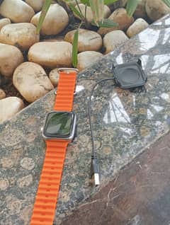 A. 05 smart watch