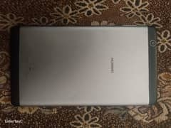 Huawei Slim Tablet