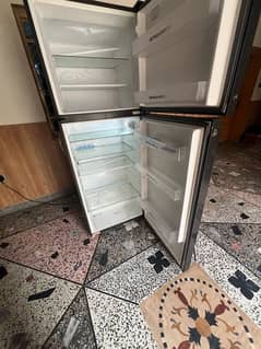 new refrigerator for sale brand new condition hair eco star