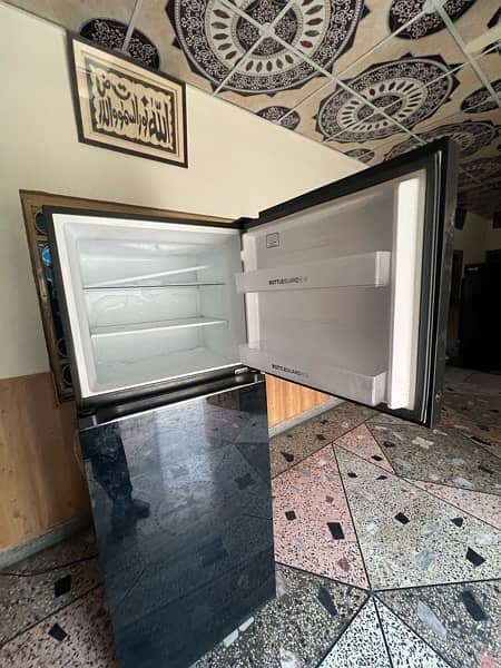 new refrigerator for sale brand new condition hair eco star 2