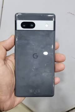 Google pixel 7a. 8/128GB PTA