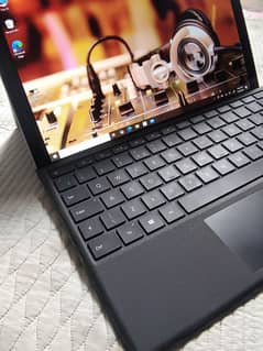 Microsoft surface pro 6