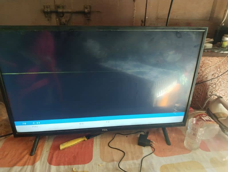 TCL led 1