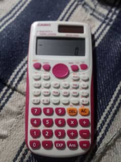 calculator