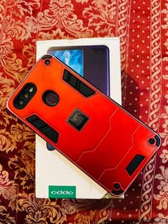 OPPO F9