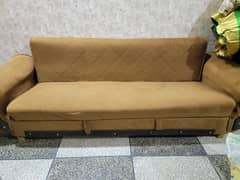 sofa