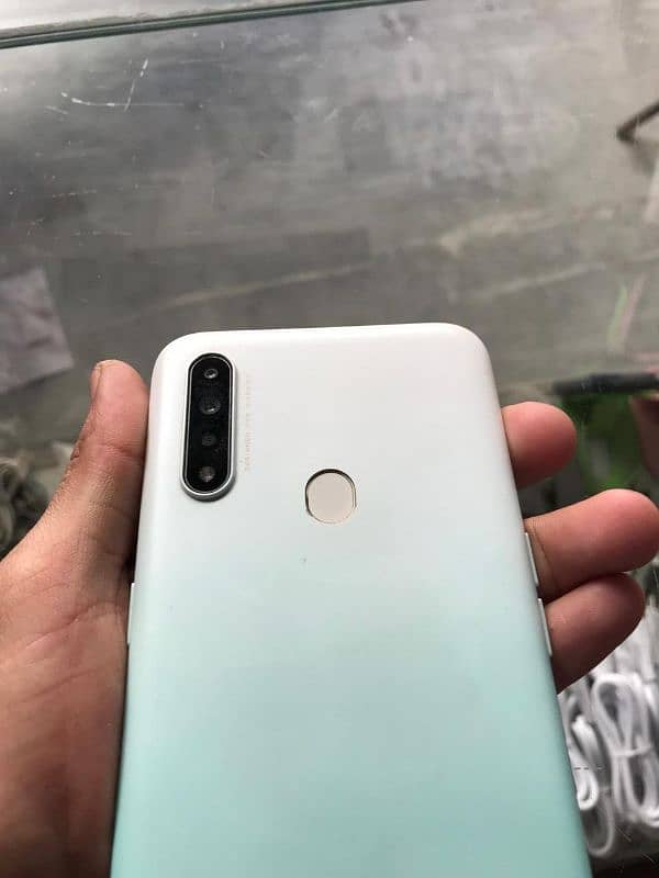 oppo a31 6/128 2