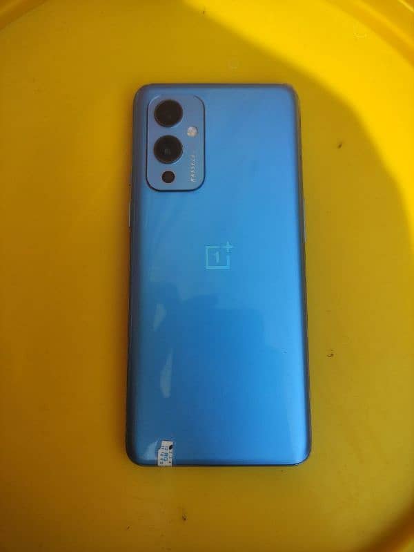 OnePlus 9 1