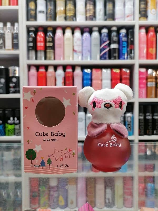 BABY PERFUME 50ML 3