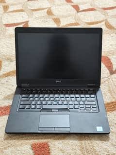 Dell Latitude 5490 Core i5 8 Generation