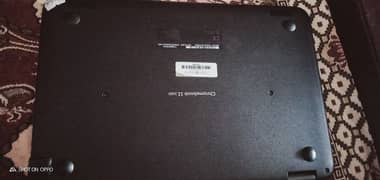 Chrome book 11 3180