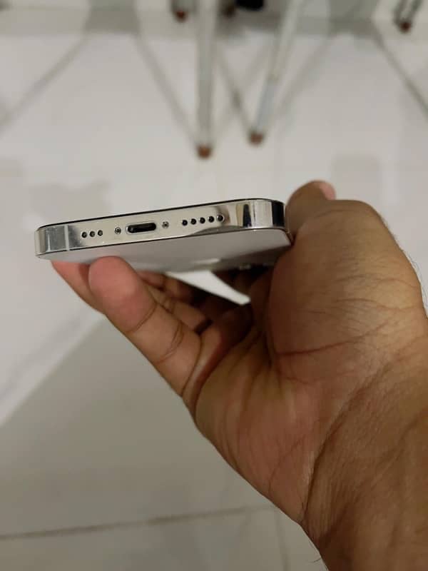 IPhone 12 Pro Non PTA for sale 5