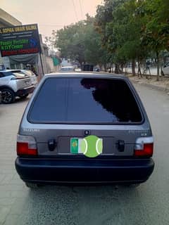 Suzuki Mehran VX 2011 Brand New