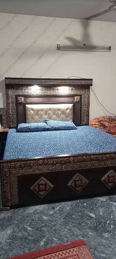 complete bed set