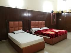 Lower Portion For rent In Marghzar Officers Colony