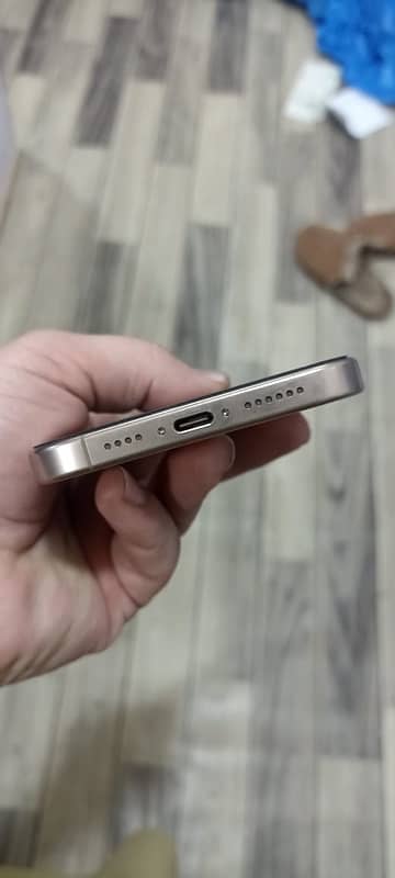 16  pro max good condition 256gb 4