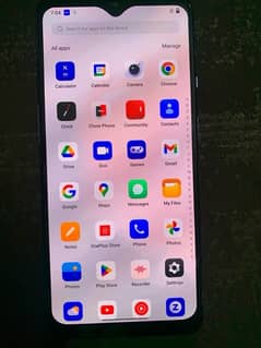 OnePlus 7t used