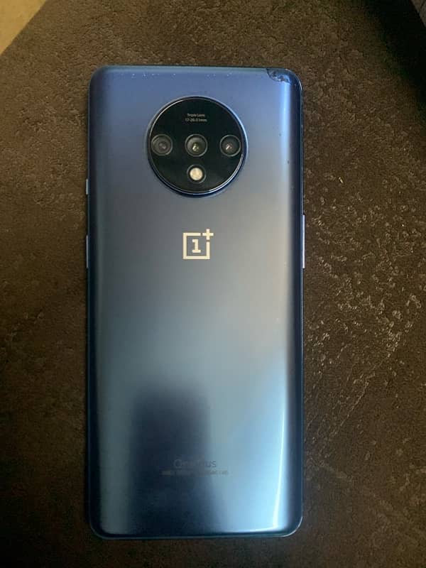 OnePlus 7t used 4