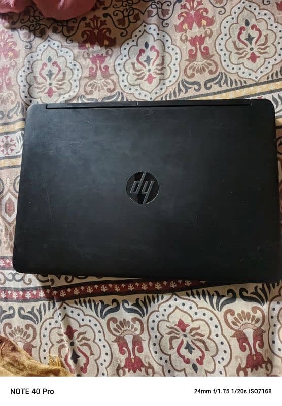 HP 640 G1 I5 4th Generation. 0