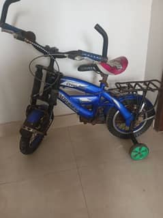 Used imported bicycle for sale