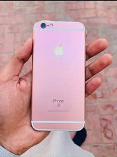 iphone 6s pta approved 64gb