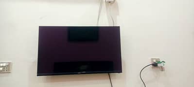 PEL LED TV Fore Sale