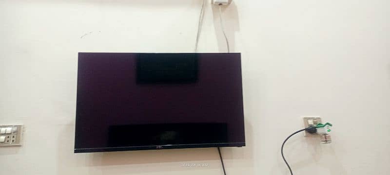 PEL LED TV Fore Sale 0