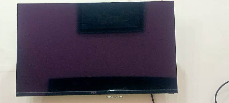 PEL LED TV Fore Sale 1