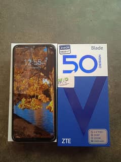 ZTE