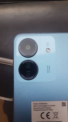 Redmi 13c 6*128