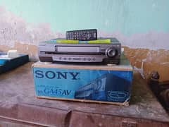 Sony