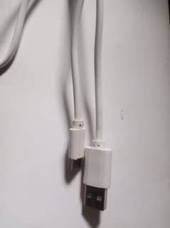 Fast charging cable for usb/android A type cable size:40.5 inches long