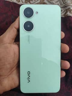 Vivo Y03t (128 GB)