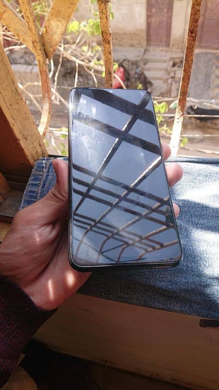 POCO M3 10/9 CONDITION PTA OFFICIAL APP 1