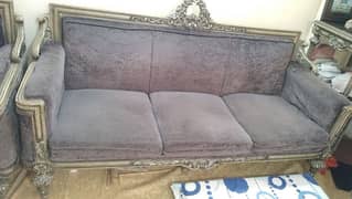 Sofa Set 5 seater