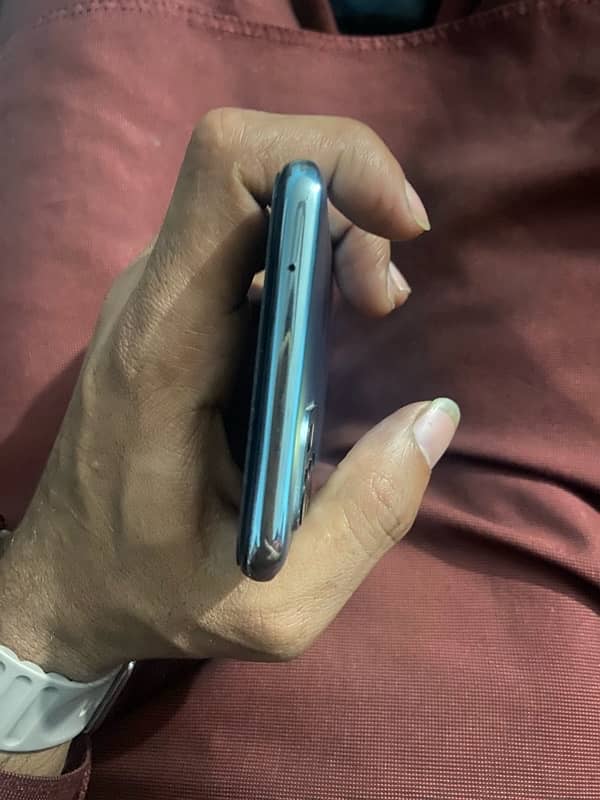 Oppo reno 6 3