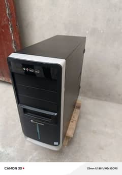 Asus Z270 i7 7700