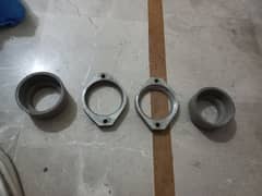 Khyber spring spacers