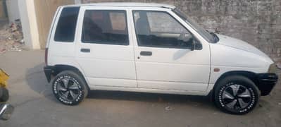 Isuzu Other 1993