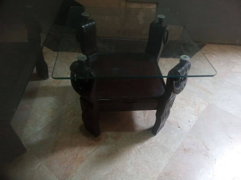 Sofa table 4